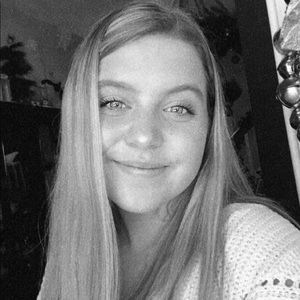 Meet your Posher, Callie